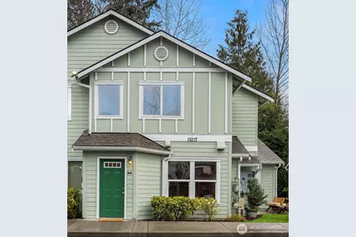 11017 7th Place W #6A, Everett, WA 98204 - Photo 1