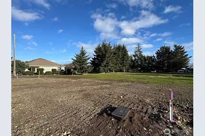 0 Lot 1 N Mariott Avenue, Sequim, WA 98382 - Photo 1