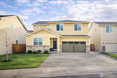 14303 67th Avenue E, Puyallup, WA 98373 - Photo 1