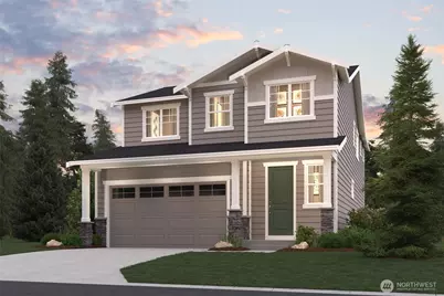 8820 126th Street E, Puyallup, WA 98373 - Photo 1