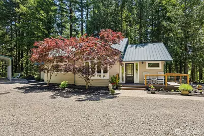 14507 Plum Nelly Lane SE, Rainier, WA 98576 - Photo 1