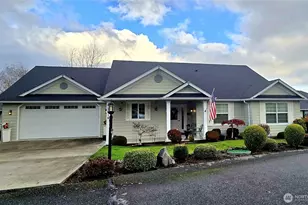 1414 Mark Twain Dr, Centralia, WA 98531 - Photo 1