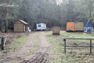 33 W Go Onna Dr, Quilcene, WA 98376 - Photo 1