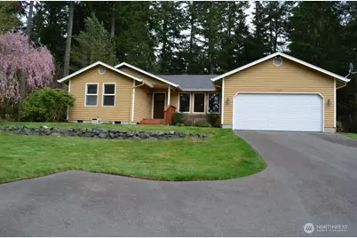7755 Long Lake Road SE, Port Orchard, WA 98367 - Photo 1