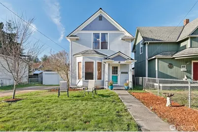 3222 Kromer Avenue, Everett, WA 98201 - Photo 1