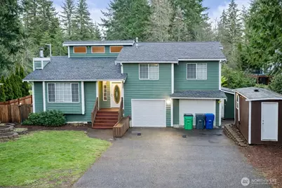 2214 Eastend NW, Olympia, WA 98502 - Photo 1