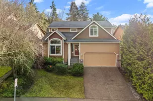 3901 Cooper Crest Dr NW, Olympia, WA 98502 - Photo 1