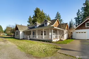 15057 Stevens Rd SE, Olalla, WA 98359 - Photo 1