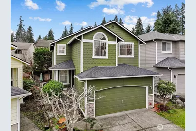 7552 NE 203rd Street, Kenmore, WA 98028 - Photo 1