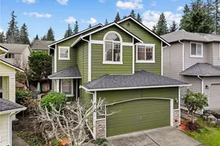 7552 NE 203rd St, Kenmore, WA 98028 - Photo 1