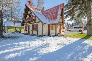 259 Prospect, Leavenworth, WA 98826 - Photo 1