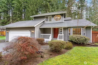 13007 184th Drive SE, Snohomish, WA 98290 - Photo 1