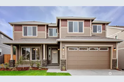 727 Maggee Street SE, Lacey, WA 98513 - Photo 1