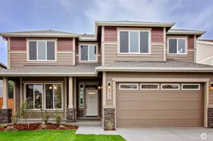 727 Maggee St SE, Lacey, WA 98513 - Photo 1