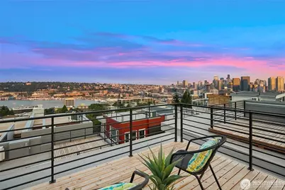 1220 A 5th Avenue N, Seattle, WA 98109 - Photo 1