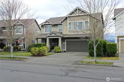 722 Panorama Ridge, Mount Vernon, WA 98273 - Photo 1