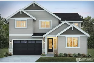 12413 NW 40th Avenue, Gig Harbor, WA 98332 - Photo 1