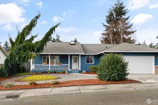 727 SW Ottercrest St, Oak Harbor, WA 98277 - Photo 1