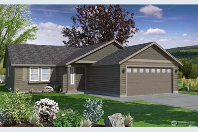 1317 W Rambler Street, Moses Lake, WA 98837 - Photo 1