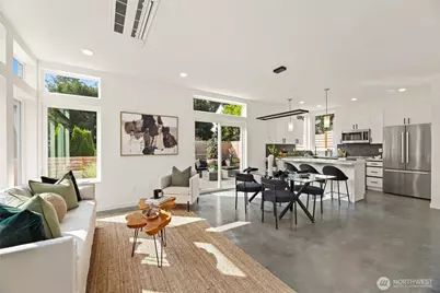 12037 C Fremont Avenue N #3, Seattle, WA 98133 - Photo 1