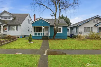 4054 S G Street, Tacoma, WA 98418 - Photo 1