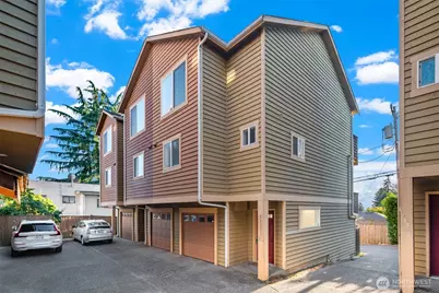 11211 Greenwood Avenue N #C, Seattle, WA 98133 - Photo 1