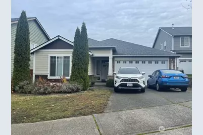 2914 Riley Drive SE, Lacey, WA 98513 - Photo 1