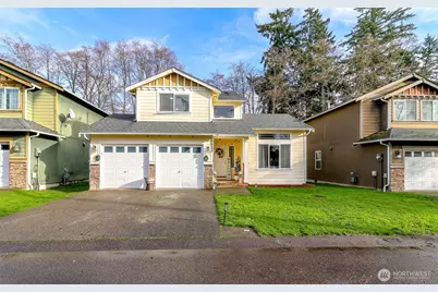9925 12th Avenue Ct E, Tacoma, WA 98445 - Photo 1