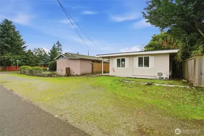 12203 48th Avenue S #A & B, Tukwila, WA 98178 - Photo 1