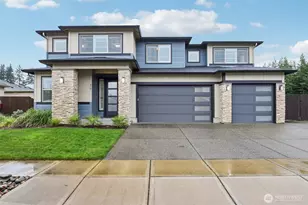 810 NE 27th St, Battle Ground, WA 98604 - Photo 1