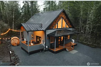 120 Pyramid Place, Ashford, WA 98304 - Photo 1