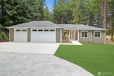 2802 Park Drive, Camano Island, WA 98282 - Photo 1