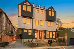 836 NW 50th St, Seattle, WA 98107 - Photo 1