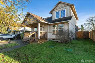 308 Longmire St NW, Yelm, WA 98597 - Photo 1