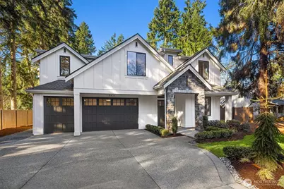 6825 122nd Avenue NE, Kirkland, WA 98033 - Photo 1