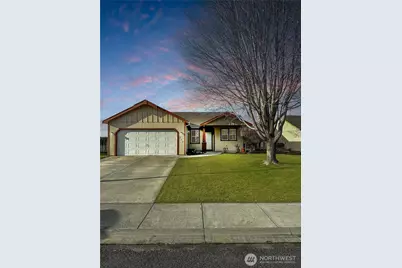 1512 S Husky Drive, Moses Lake, WA 98837 - Photo 1