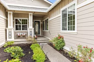 8336 Bainbridge Loop NE, Lacey, WA 98516 - Photo 1