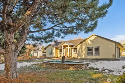821 Sanders Road, Ellensburg, WA 98926 - Photo 1