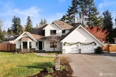 14601 115th Avenue Ct E, Puyallup, WA 98374 - Photo 1
