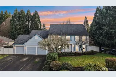 4307 NE 142nd Street, Vancouver, WA 98686 - Photo 1