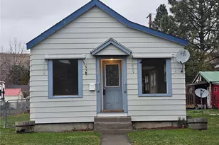 211 E Commercial St, Dayton, WA 99328 - Photo 1