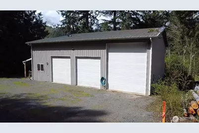 30 Trout Lane, Brinnon, WA 98320 - Photo 1