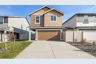 611 Zeelar Street, Kennewick, WA 99336 - Photo 1