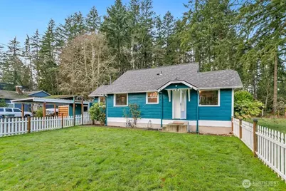 733 Eden Road W, Bremerton, WA 98312 - Photo 1
