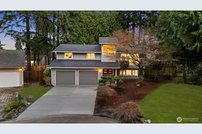 14151 91st Court NE, Kirkland, WA 98034 - Photo 1