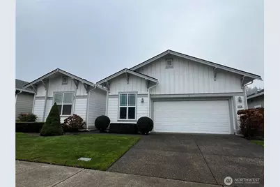 8536 Bainbridge Loop NE, Lacey, WA 98516 - Photo 1