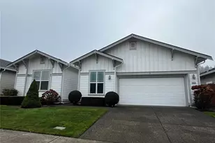 8536 Bainbridge Loop NE, Lacey, WA 98516 - Photo 1
