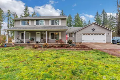 15045 119th Lane SE, Yelm, WA 98597 - Photo 1