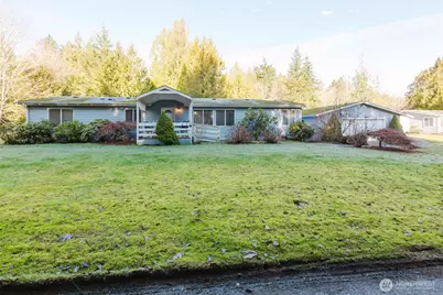 11129 Corey Lane NE, Poulsbo, WA 98370 - Photo 1