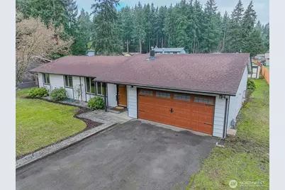 8608 9th Way SE, Lacey, WA 98503 - Photo 1